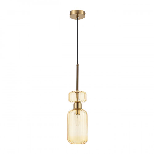 Escada 1141/1S E14*60W Antigue copper/Amber