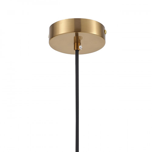 Escada 1141/1S E14*60W Antigue copper/Amber