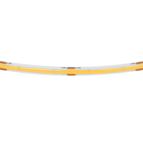 420834 Лента LIGHTSTAR LED 24V 11W COB 320leds/M 1100LM/M 4000K IP20 1 шт = 5м