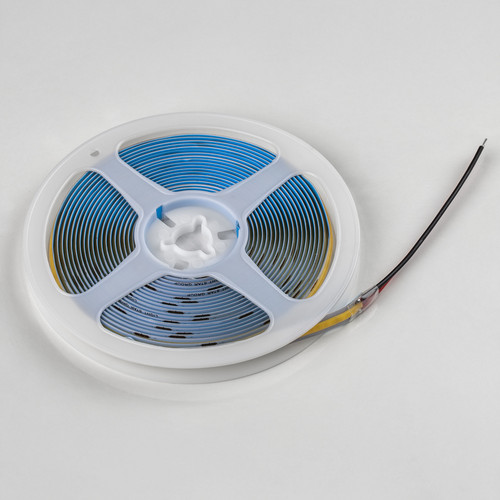 420834 Лента LIGHTSTAR LED 24V 11W COB 320leds/M 1100LM/M 4000K IP20 1 шт = 5м