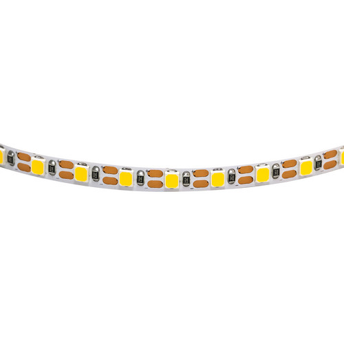 420564  Лента LIGHTSTAR LED 24V 10W/m 120leds/M 1100LM/M 4000K IP20 1 шт = 10м