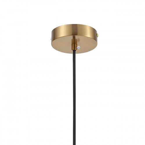 Escada 1141/1S E14*60W Antigue copper/Green