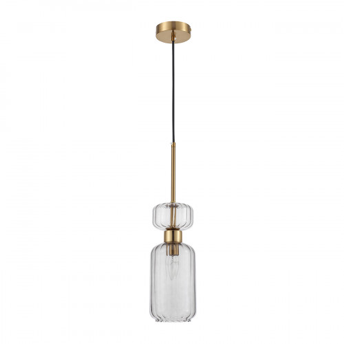 Escada 1141/1S E14*60W Antigue copper/Smoke