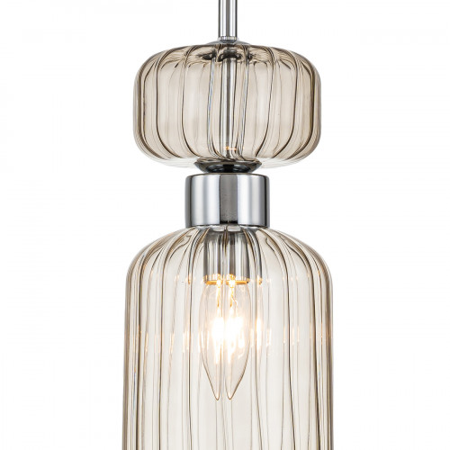 Escada 1141/1S E14*60W Chrome/Beige