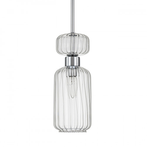 Escada 1141/1S E14*60W Chrome/Clear