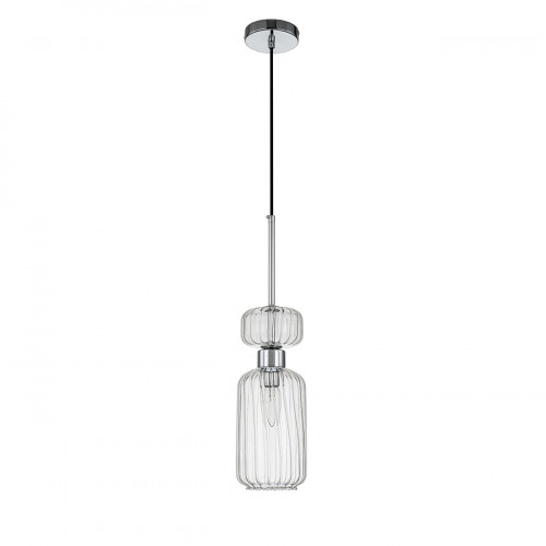Escada 1141/1S E14*60W Chrome/Clear