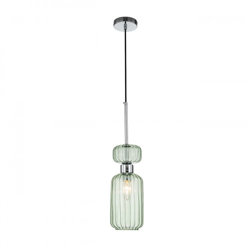 Escada 1141/1S E14*60W Chrome/Green