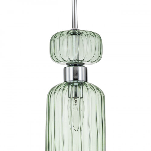 Escada 1141/1S E14*60W Chrome/Green