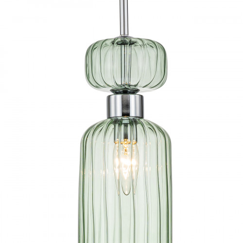 Escada 1141/1S E14*60W Chrome/Green