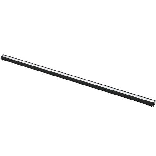 208327 Светильник д/трека 48V NOVE LED 36W 5088LM 100G ЧЕРНЫЙ 3000K IP20