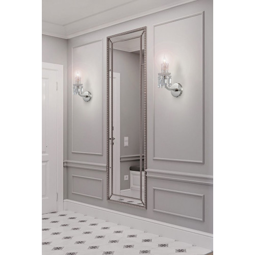 Escada 1142/1A E14*40W Nickel