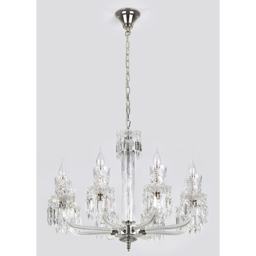 Escada 1142/8S E14*40W Nickel