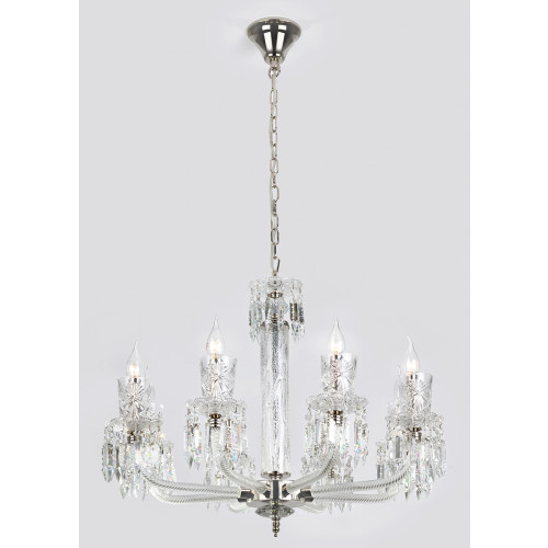 Escada 1142/8S E14*40W Nickel