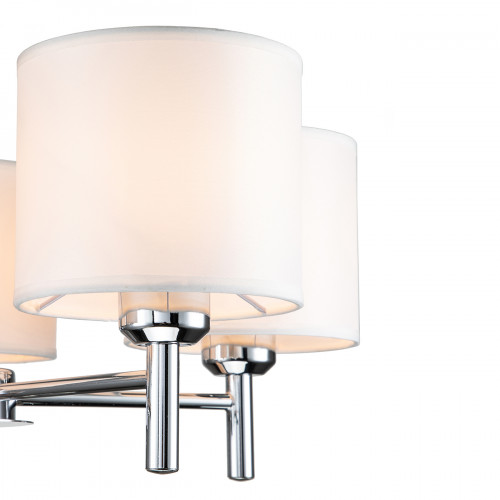 Escada 1143/5PL E27*40W Chrome