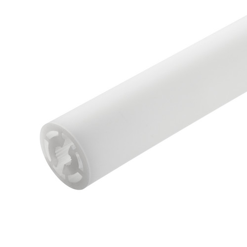 441810 Профиль круглый силиконовый PROFILED 10m/roll D18 д/LED ленты