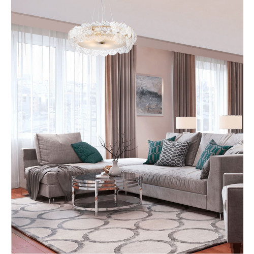 Escada 1144/8S E14*40W Gold