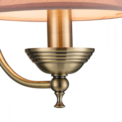 Escada 1145/1A E14*40W Gold