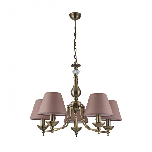 Escada 1145/5PL E14*40W Gold