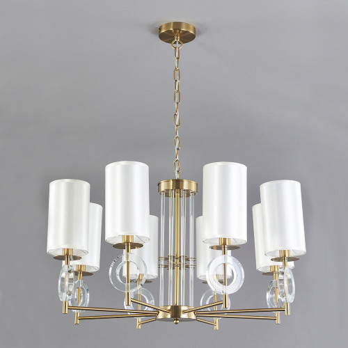 Escada 1148/8S E14*40W Brass