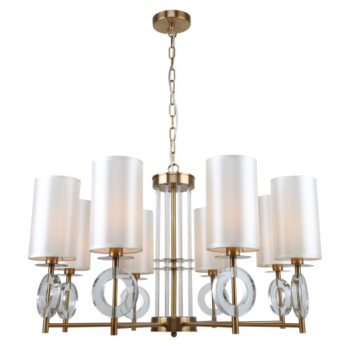 Escada 1148/8S E14*40W Brass