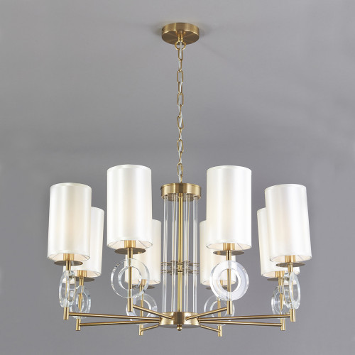Escada 1148/8S E14*40W Brass