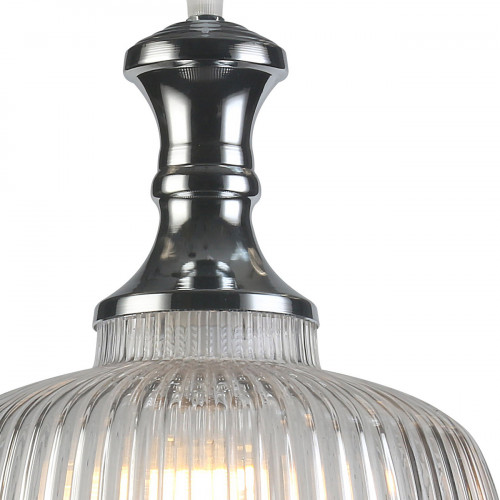 Escada 1152/1S E27*60W Chrome