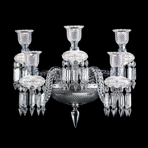 Канделябр Baccarat 5