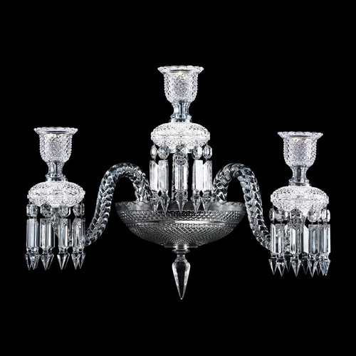 Канделябр Baccarat 3