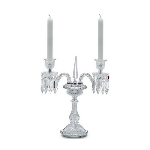 Подсвечник Baccarat 2
