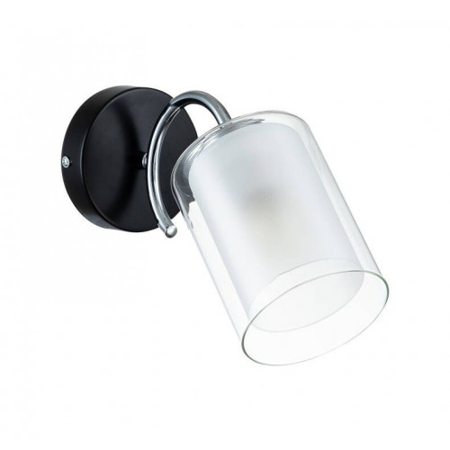Escada 1170/1A E27*60W Chrome/Black