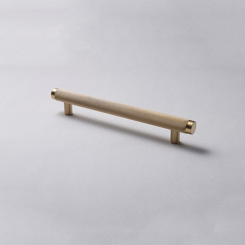 Ручка-скоба HK012 20.3 cm brass