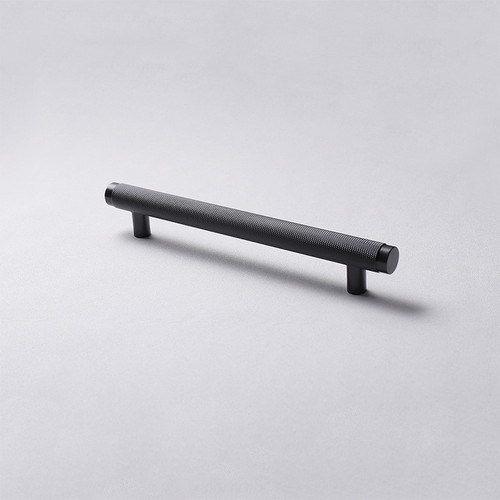 Ручка-скоба HK012 20.3 cm black