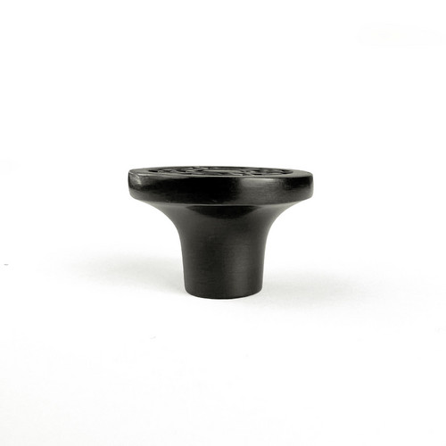 Ручка-кнопка MOS002 black
