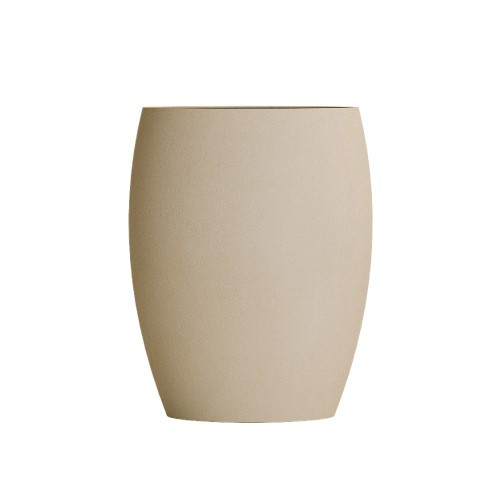 Кашпо OVAL SAHARA