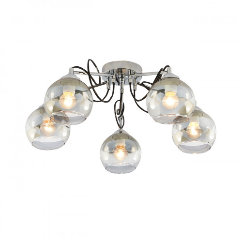 Escada 1179/5P E27*60W Chrome