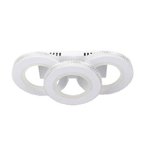 Escada 10265/3 LED*45W White