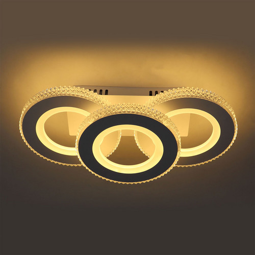 Escada 10265/3 LED*45W White