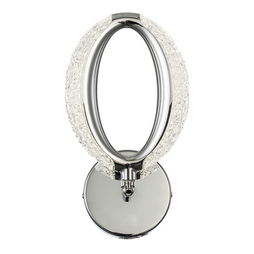 Escada 10269/1 LED*7W Chrome