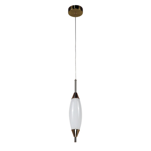 Escada 10271/1 LED*9W Gold