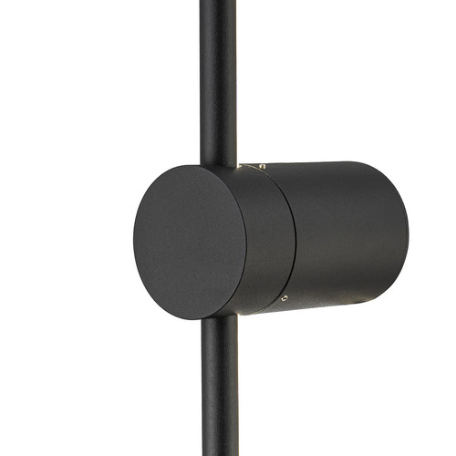 Escada 10287/1 LED*18W Black
