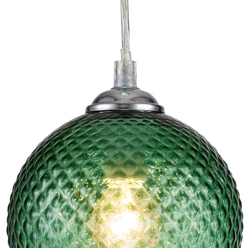 Escada 10197/1S E14*40W Green