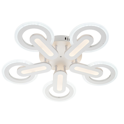 Escada 10218/5 LED*110W White