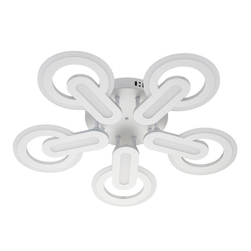 Escada 10218/5 LED*110W White