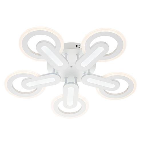 Escada 10218/5 LED*110W White
