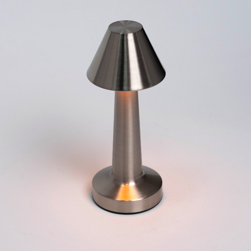 Escada 10256/L LED*3W Nickel