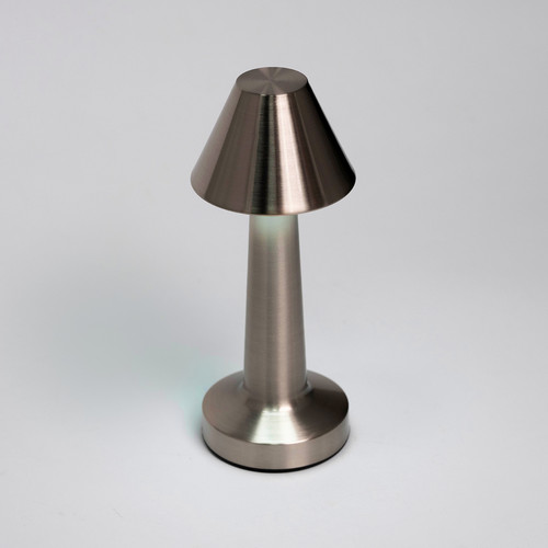 Escada 10256/L LED*3W Nickel