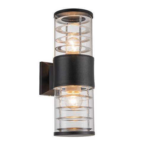 Escada 30014W/02 E27*60W IP65 Black
