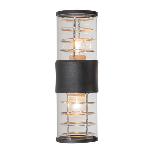 Escada 30014W/02 E27*60W IP65 Black