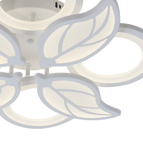 Escada 10214/8 LED*120W White