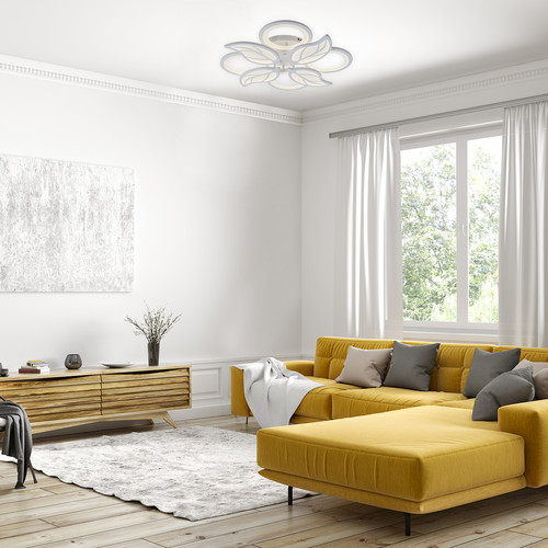 Escada 10214/8 LED*120W White